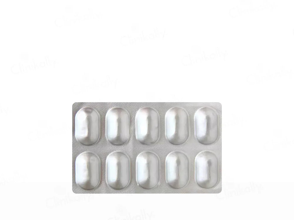 Anthocyn-TX Gold Tablet