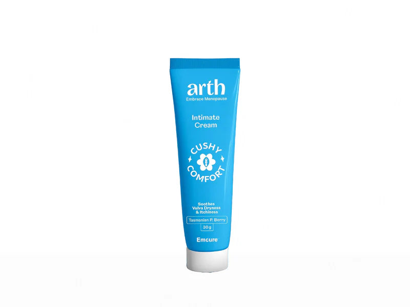Arth Intimate Itchiness & Dryness Care Cream For Women