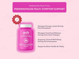 Arth Perimenopause Multi-Symptom Support Nutraceutical Capsule For Women