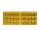 New A To Z Gold Capsule