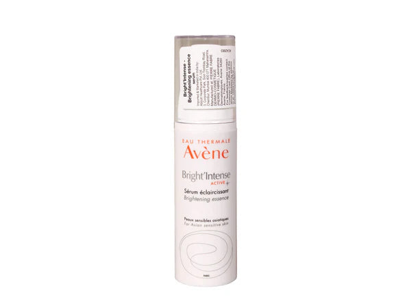 Avene Bright Intense Active Brightening Essence Serum
