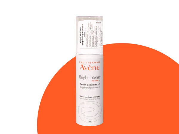 Avene Bright Intense Active Brightening Essence Serum