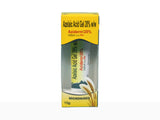 Aziderm 20% Gel