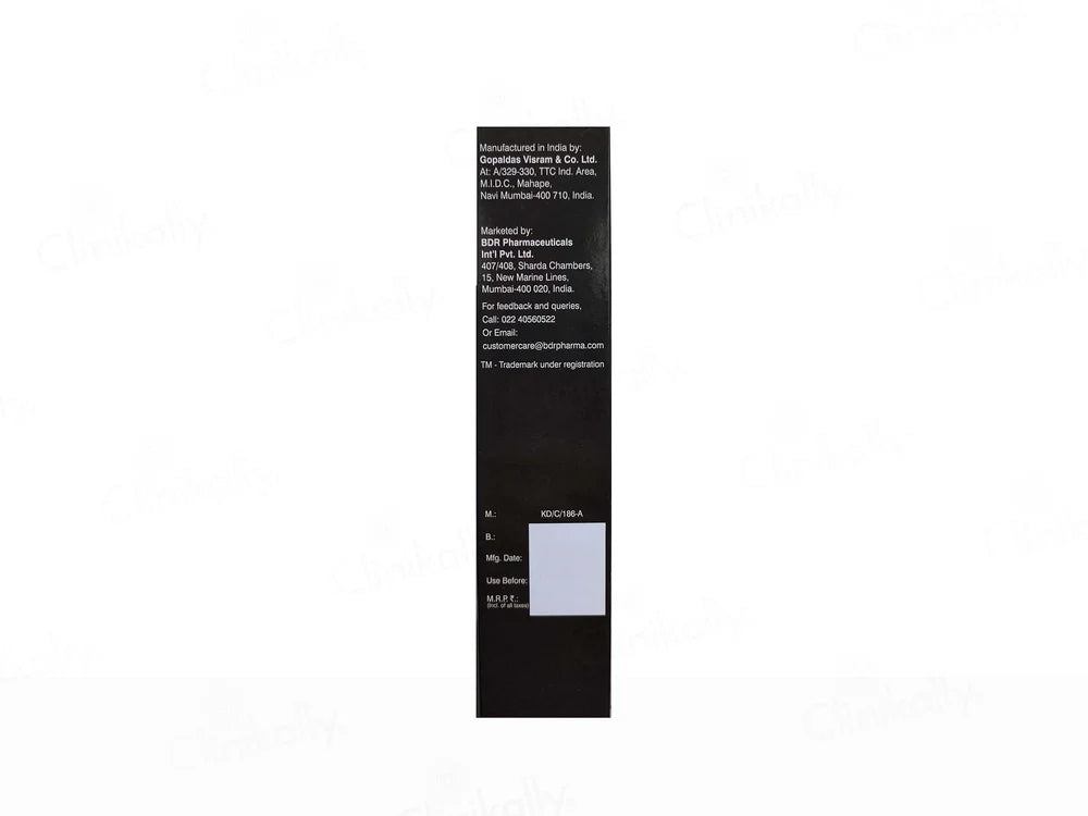 Bdpromax Hair Serum