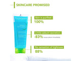 Bioderma Sebium Gel Moussant