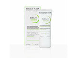 Bioderma Sebium Global Moisturizer For Oily Acne-Prone Skin