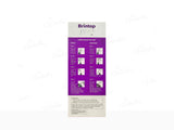Brintop Diva 2% Topical Solution