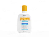 UV Doux Face Cleanser For Dry To Normal, Sensitive Skin