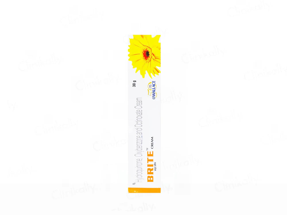 Brite Cream