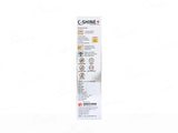 C-Shine+ 1000mg Effervescent Tablet - Orange Flavour