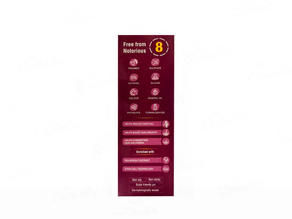 Cafune Scalp Serum