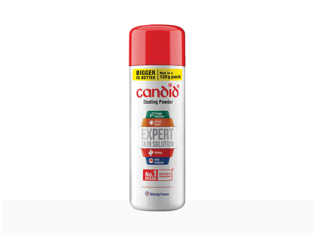 Candid Dusting Powder