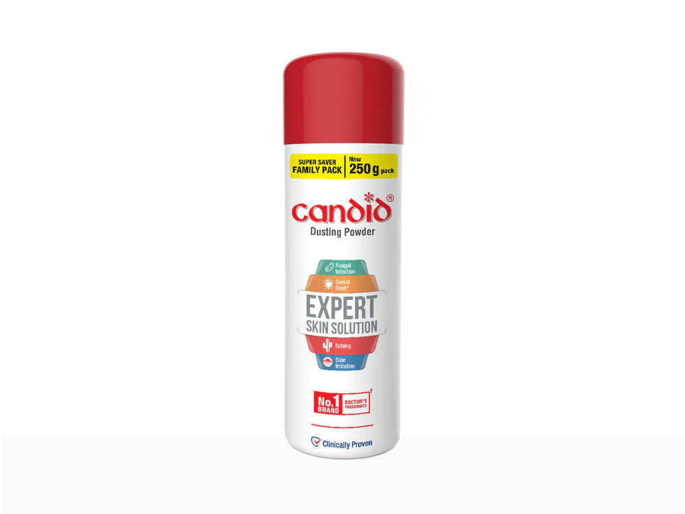Candid Dusting Powder