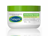 "Cetaphil Moisturising Cream (Dry to Normal, Sensitive Skin) "