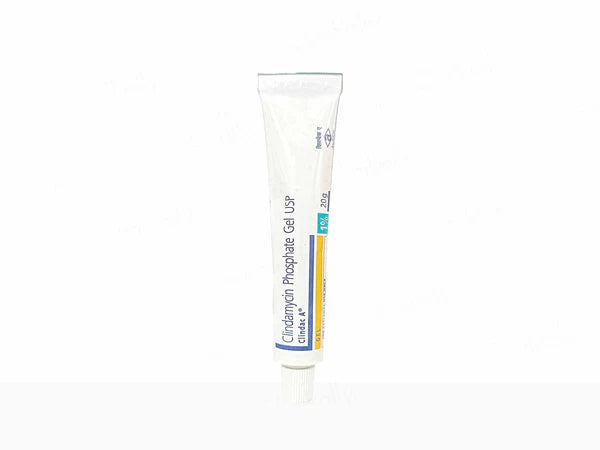 Clindac A 1% Gel