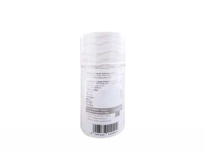 Cosmofix Tressroot Hair Growth Serum, 50ml