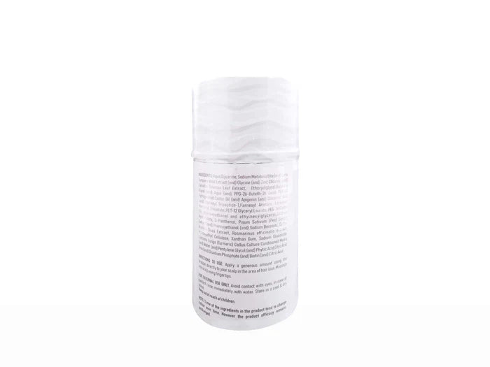 Cosmofix Tressroot Hair Growth Serum, 50ml