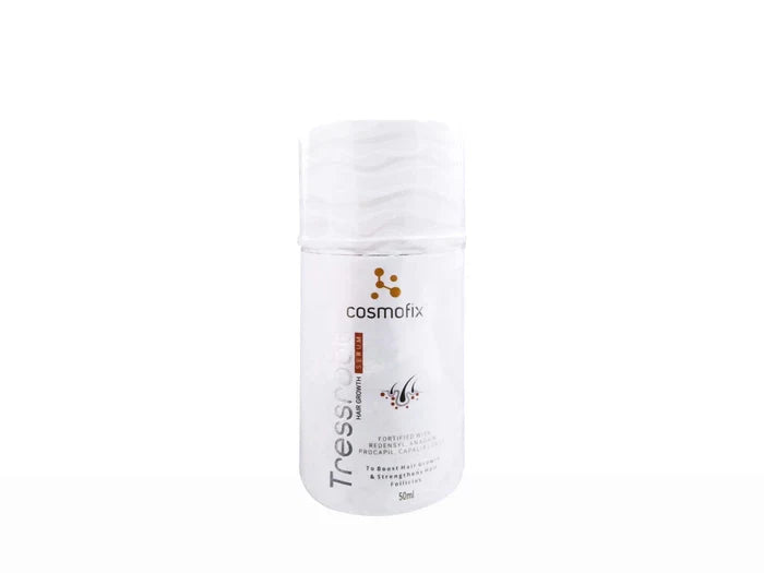 Cosmofix Tressroot Hair Growth Serum, 50ml