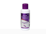 Coverit-5% Topical Solution