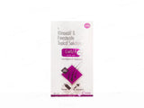"Curlz-F 3% Topical Solution "