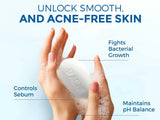 "D'Acne Soap "