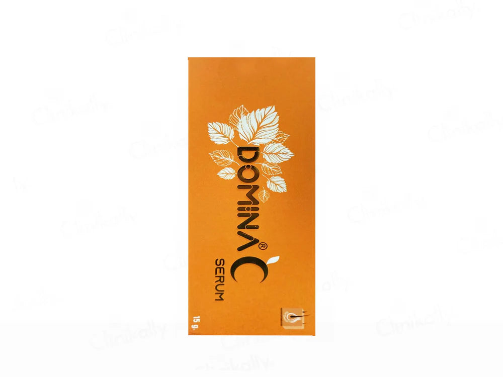 Domina C Serum