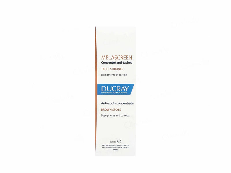 Ducray Melascreen Anti-Spots Concentrate