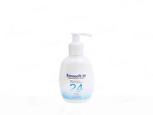 Emosoft-24 Moisturizing Lotion