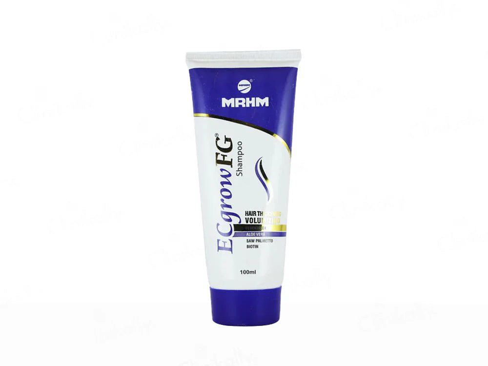 Ecgrow FG Shampoo