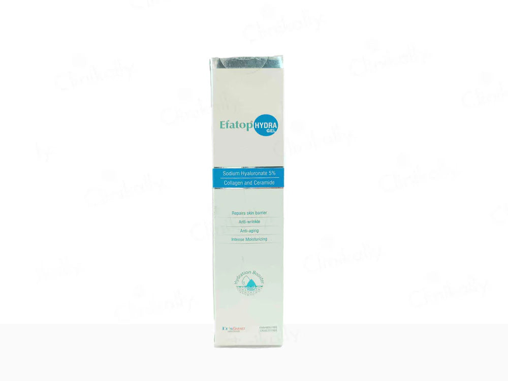 Efatop Hydra Gel 30Ml