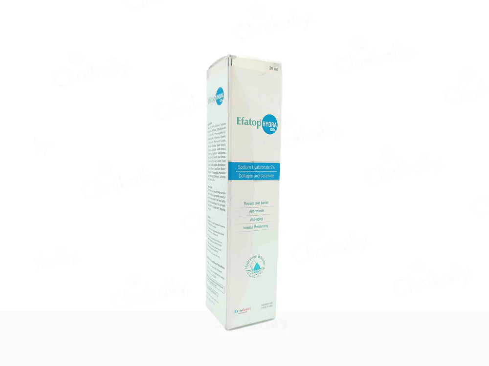 Efatop Hydra Gel