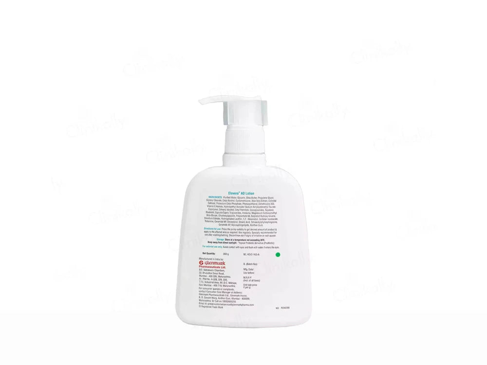 "Elovera-AD Lotion "