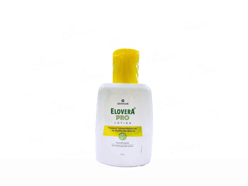 "Elovera Pro Lotion "