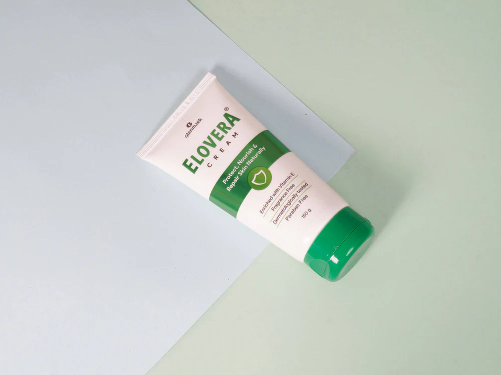 "Elovera Cream "