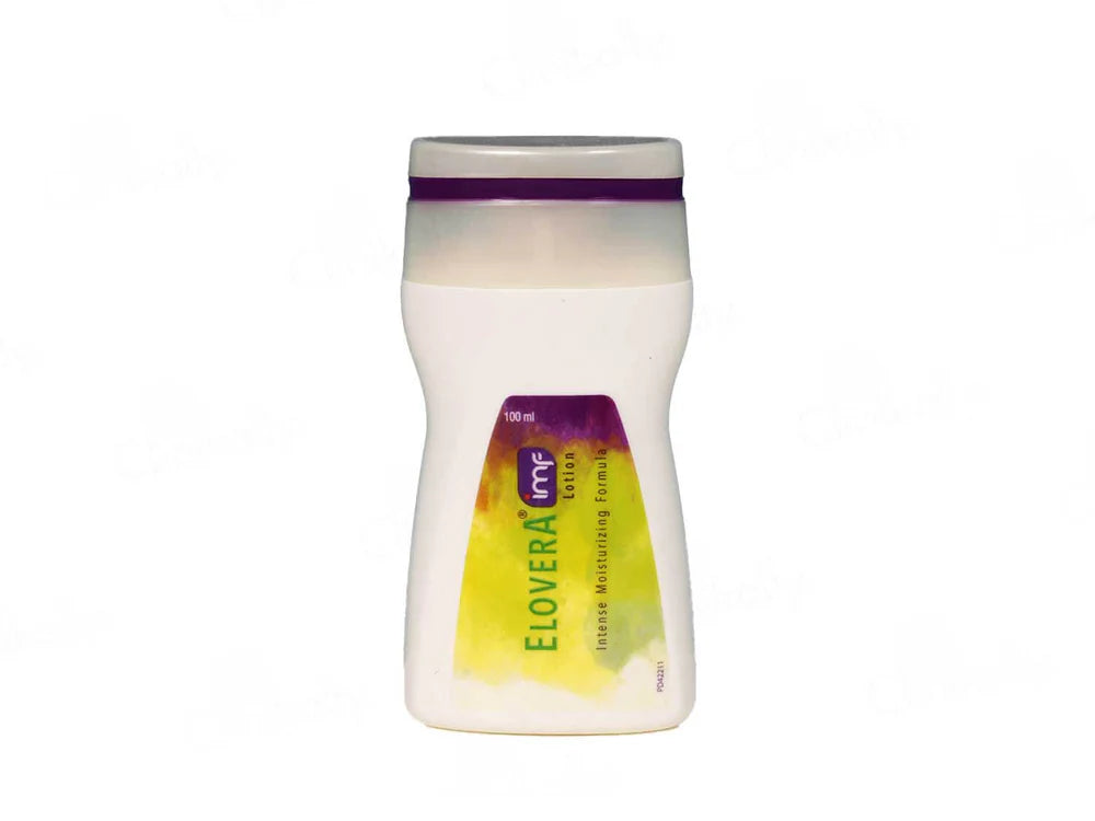 "Elovera IMF Lotion "