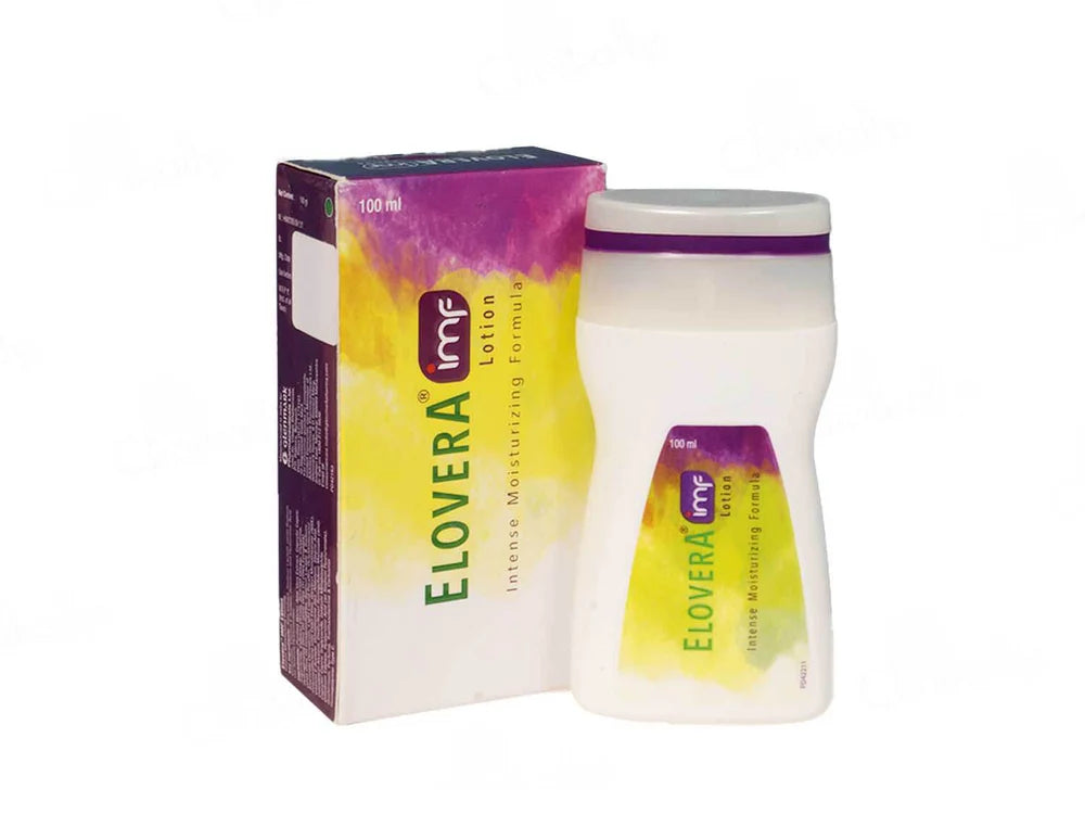 "Elovera IMF Lotion "