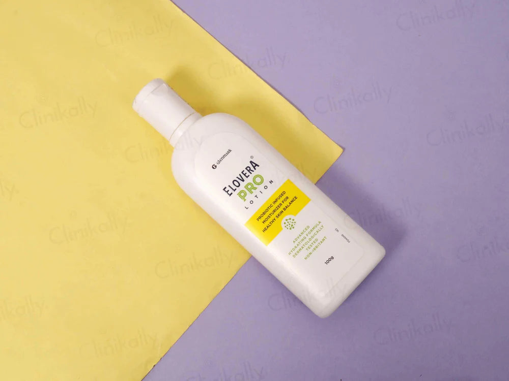 "Elovera Pro Lotion "