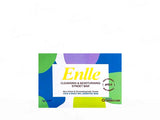 Enlle Cleansing & Moisturising Syndet Bar
