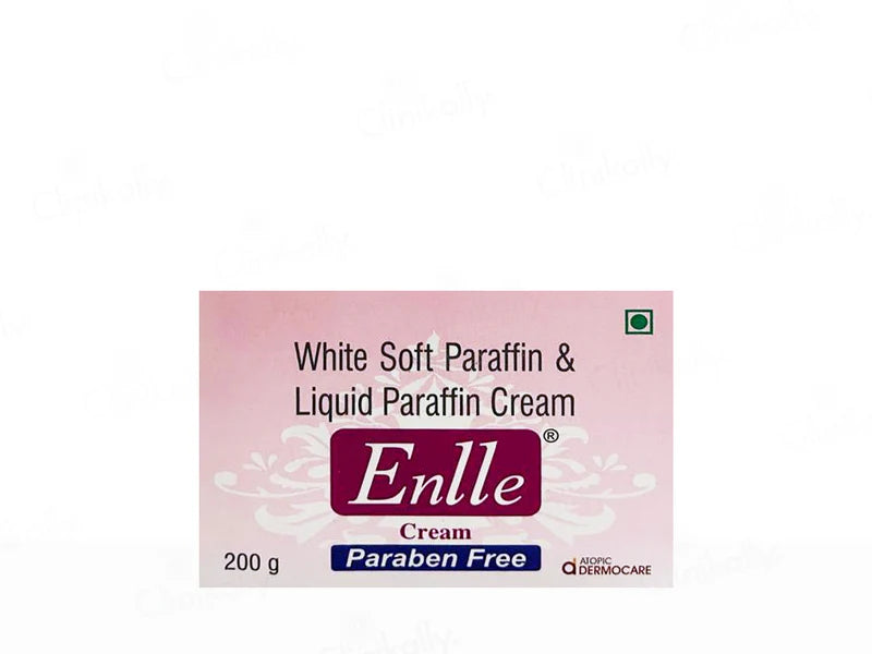Enlle Moisturising Cream
