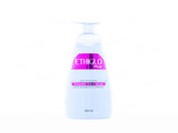 Ethiglo Plus Skin Whitening Foaming Face Wash