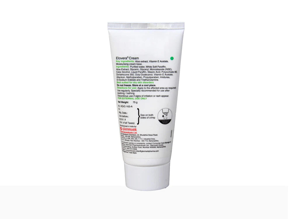 "Elovera Cream "