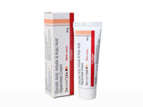 Demelan LSA Cream