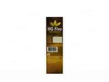 HG Five Herbal Hair Oil
