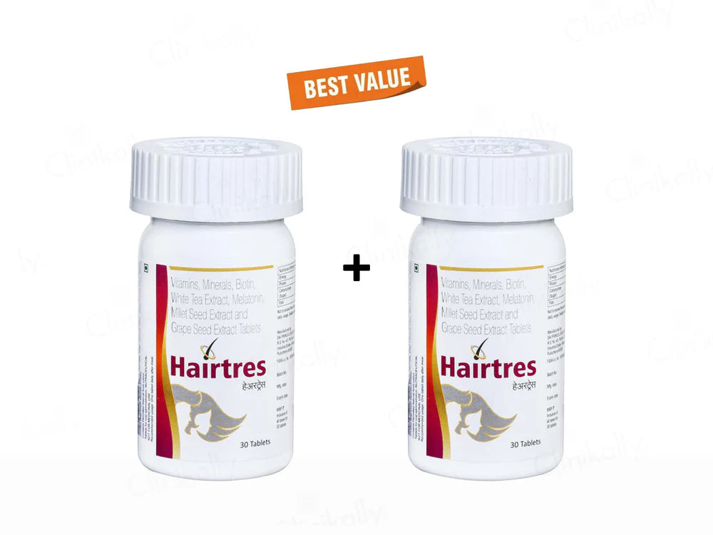 Hairtres Tablet