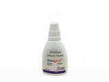 Imograf Forte Lotion