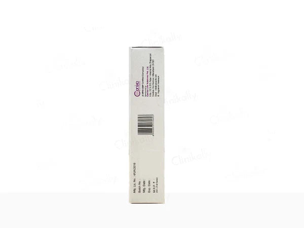 "Imograf Ointment "