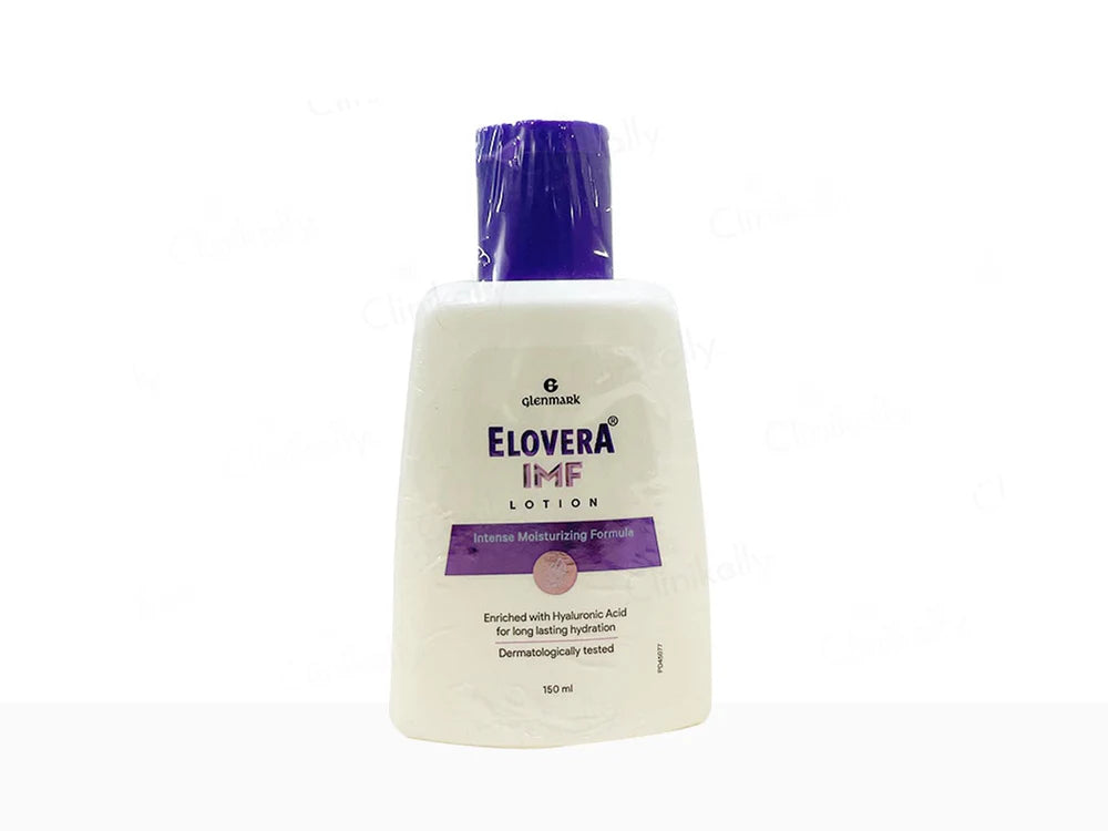 "Elovera IMF Lotion "