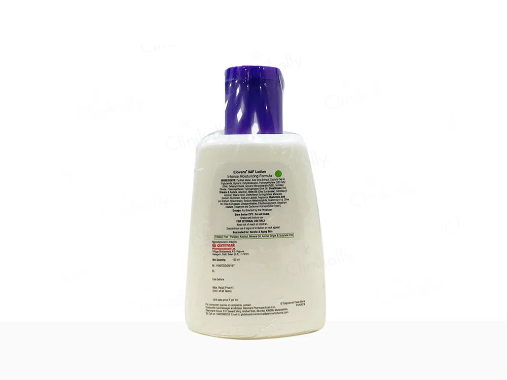 "Elovera IMF Lotion "