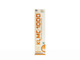 KLMC-1000 Effervescent Tablet