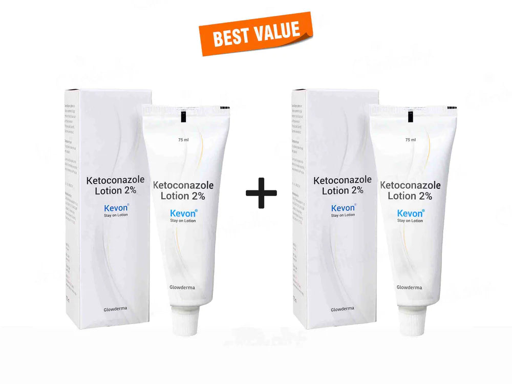 Kevon 2% Lotion